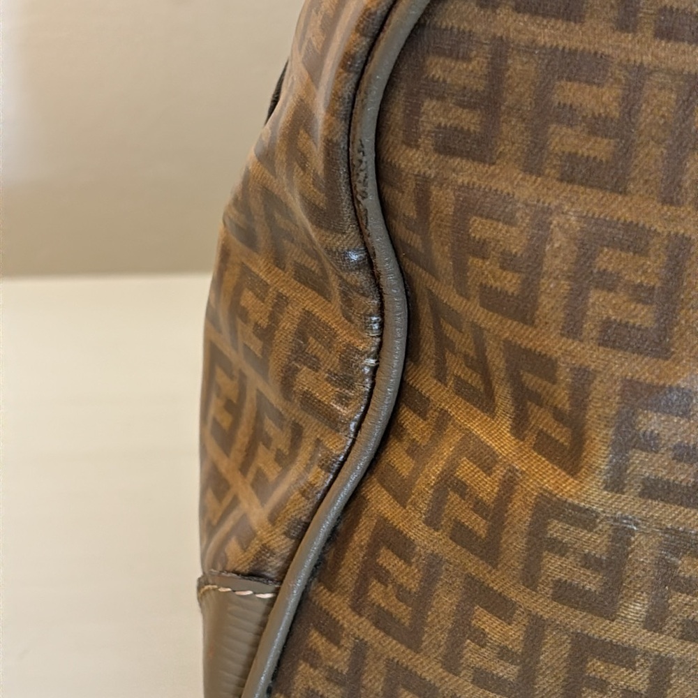FENDI BOSTON - Picture 15 of 17